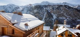 Hotel L'Alta Peyra