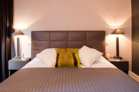 Hotel L'Alta Peyra