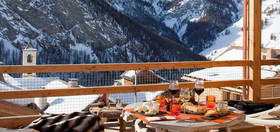 Hotel L'Alta Peyra