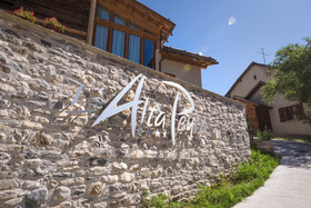 Hotel L'Alta Peyra