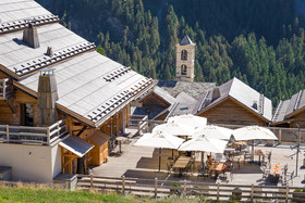 Hotel L'Alta Peyra