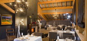 Hotel L'Alta Peyra