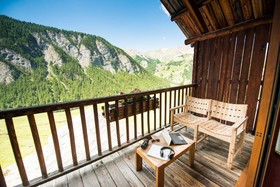 Les Chalets du Villard