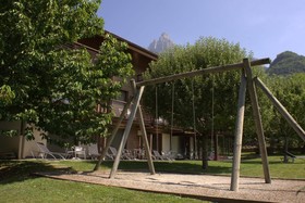 Best Western Plus Pays du Mont Blanc