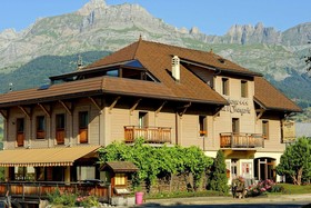 Best Western Plus Pays du Mont Blanc