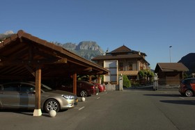 Best Western Plus Pays du Mont Blanc