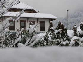 Best Western Plus Pays du Mont Blanc