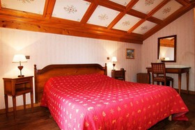 Citotel Les Pres Du Rosay