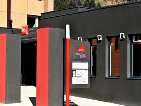 Hôtel ibis Sallanches Porte du Mont-Blanc