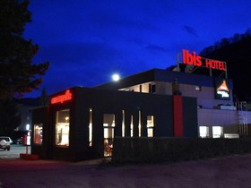 Hôtel ibis Sallanches Porte du Mont-Blanc