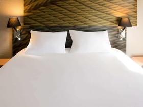 Hôtel ibis Sallanches Porte du Mont-Blanc