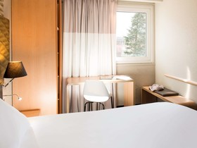 Hôtel ibis Sallanches Porte du Mont-Blanc