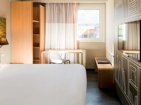 Hôtel ibis Sallanches Porte du Mont-Blanc