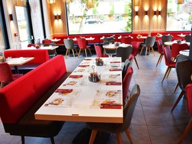 Hôtel ibis Sallanches Porte du Mont-Blanc