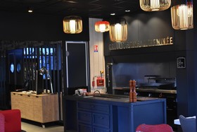 Hôtel ibis Sallanches Porte du Mont-Blanc