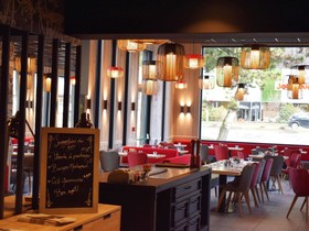 Hôtel ibis Sallanches Porte du Mont-Blanc