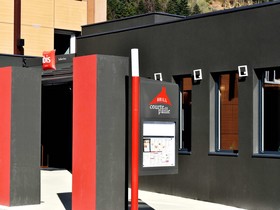 Hôtel ibis Sallanches Porte du Mont-Blanc