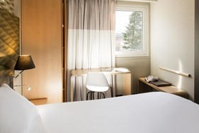 Hôtel ibis Sallanches Porte du Mont-Blanc