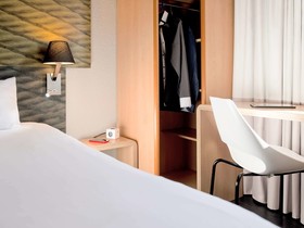 Hôtel ibis Sallanches Porte du Mont-Blanc