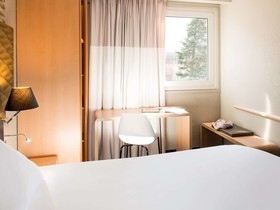 Hôtel ibis Sallanches Porte du Mont-Blanc