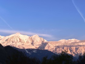 Hôtel ibis Sallanches Porte du Mont-Blanc