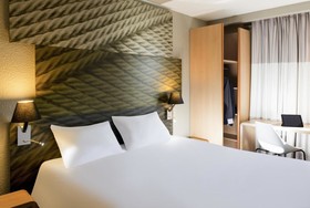 Hôtel ibis Sallanches Porte du Mont-Blanc