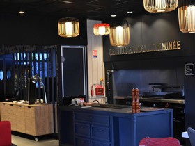 Hôtel ibis Sallanches Porte du Mont-Blanc