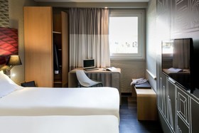 Hôtel ibis Sallanches Porte du Mont-Blanc