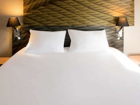 Hôtel ibis Sallanches Porte du Mont-Blanc