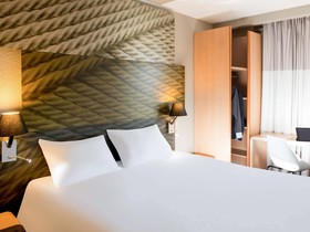 Hôtel ibis Sallanches Porte du Mont-Blanc