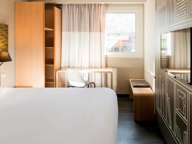 Hôtel ibis Sallanches Porte du Mont-Blanc