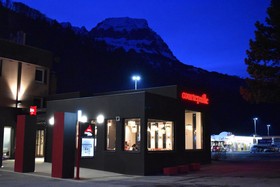 Hôtel ibis Sallanches Porte du Mont-Blanc
