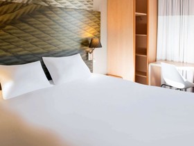 Hôtel ibis Sallanches Porte du Mont-Blanc