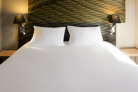 Hôtel ibis Sallanches Porte du Mont-Blanc