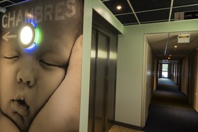 ibis budget Sallanches pays du Mont-Blanc