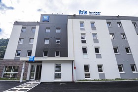 ibis budget Sallanches pays du Mont-Blanc