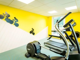 Ibis Styles Sallanches Pays du Mont-Blanc