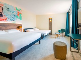 Ibis Styles Sallanches Pays du Mont-Blanc