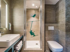 Ibis Styles Sallanches Pays du Mont-Blanc