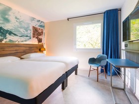 Ibis Styles Sallanches Pays du Mont-Blanc