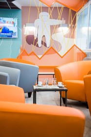 Ibis Styles Sallanches Pays du Mont-Blanc