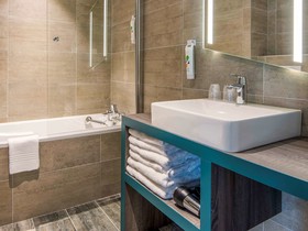 Ibis Styles Sallanches Pays du Mont-Blanc