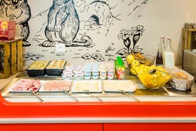 Ibis Styles Sallanches Pays du Mont-Blanc