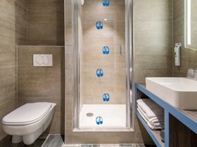 Ibis Styles Sallanches Pays du Mont-Blanc