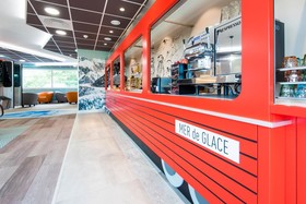 Ibis Styles Sallanches Pays du Mont-Blanc