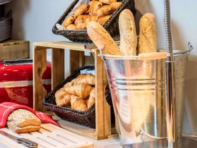 Ibis Styles Sallanches Pays du Mont-Blanc