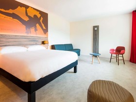Ibis Styles Sallanches Pays du Mont-Blanc