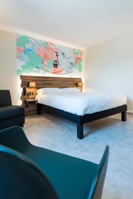 Ibis Styles Sallanches Pays du Mont-Blanc