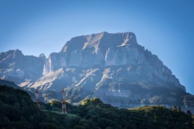 Ibis Styles Sallanches Pays du Mont-Blanc