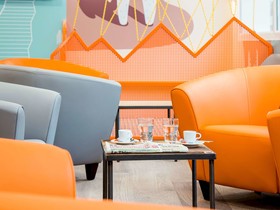 Ibis Styles Sallanches Pays du Mont-Blanc
